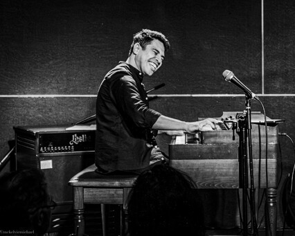 Norberto Flamenco Norberto Flamenco