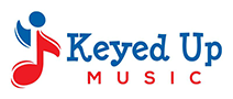 Keyed Up Music